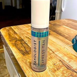Tanologist Self Tan Mousse- Medium